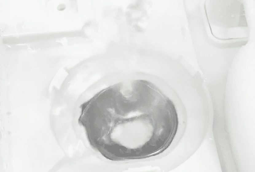 케어미스트 저온 가열식 가습기 가정용 아기 신생아 대용량 통세척 UV 살균 거실 스마트