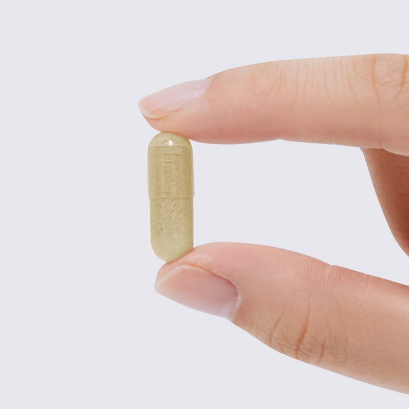 퓨어 밀크씨슬 영양제 700mg x 180캡슐 (6개월분) 간 실리마린