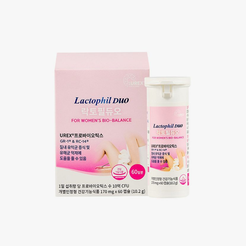 여성 질유산균 추천 신뢰할 만한 제품 고르는 법